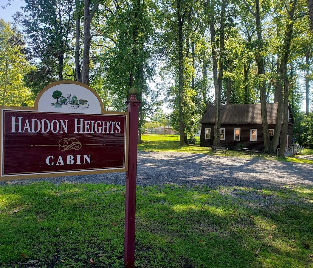 Haddon Heights FireCracker 5k 1